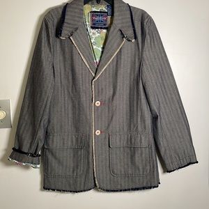 English Laundry Women’s Blazer hand tailored S